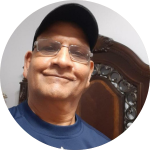 Daniel Masih