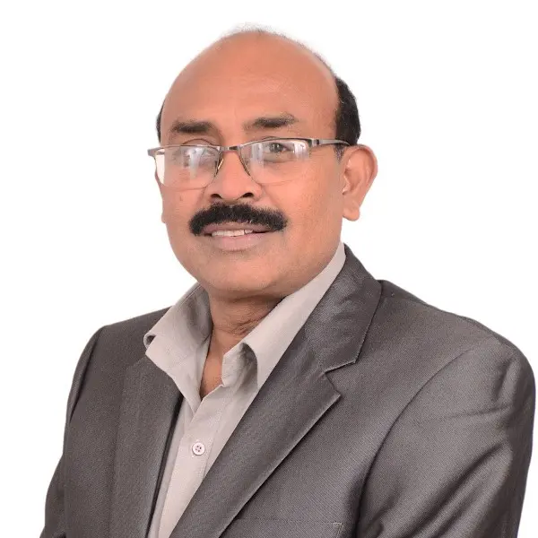 Christopher Bhatty - Director of Christopher Career Institute