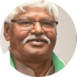 Mahabal Mishra