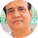 Mr. Shriom