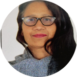 Mrs. Christeena Masih