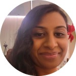 Trissa Masih